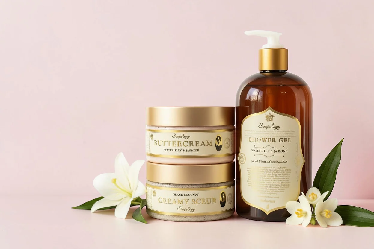 Artisanal Luxury for Every Body