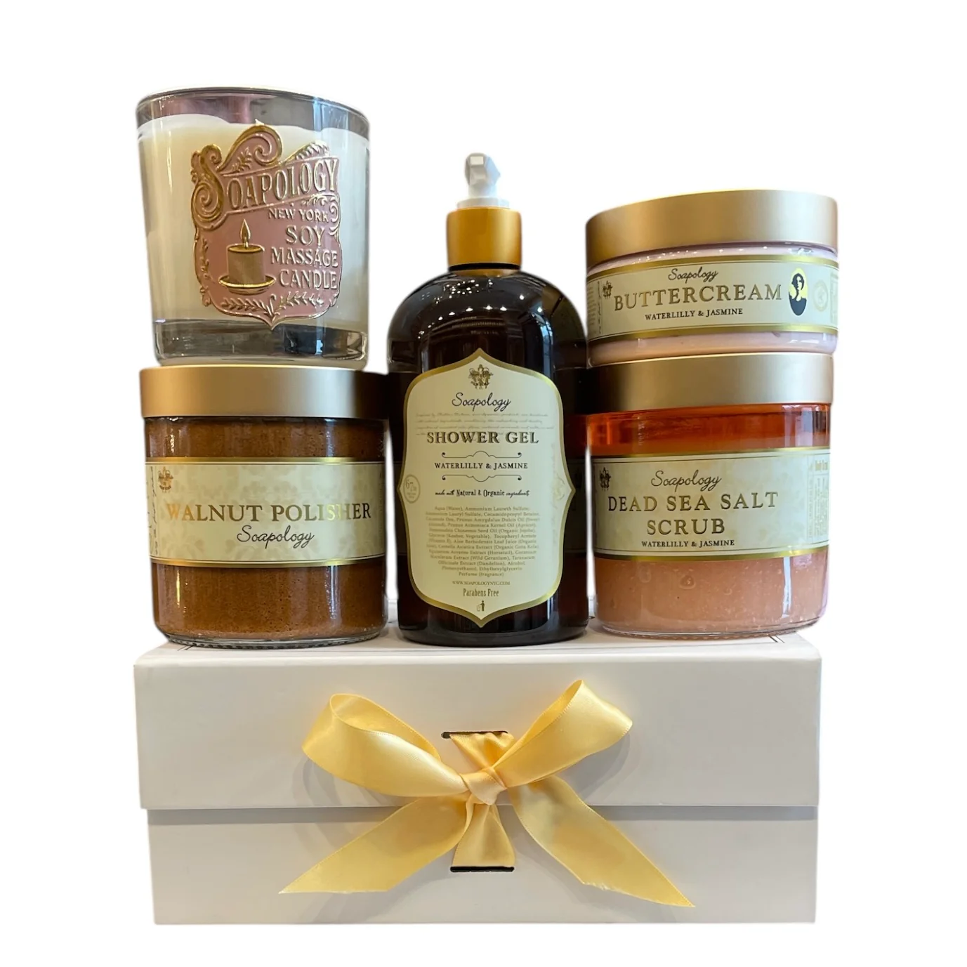 Gift Sets Over $200