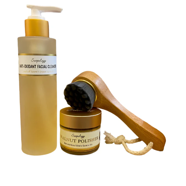 All Skincare